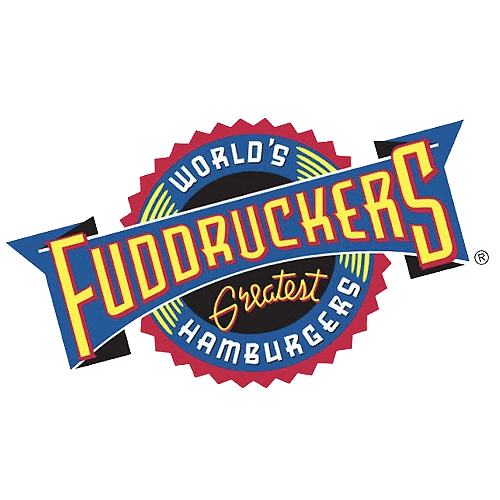 Fuddruckers Logo