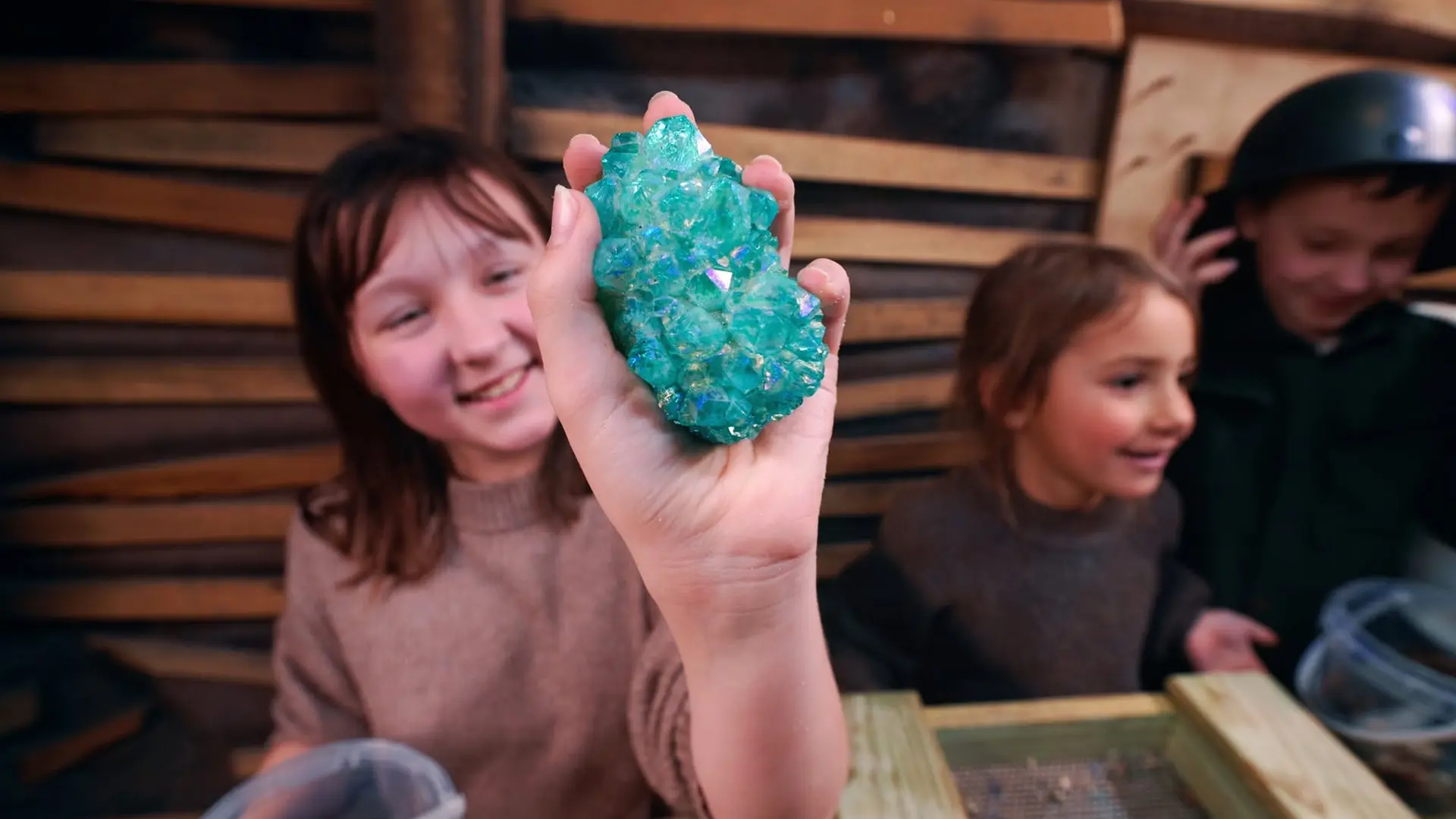 Gatlinburg Adventure Mining Gatlinburg Tennessee
