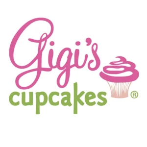 GiGi's Cupcakes logo