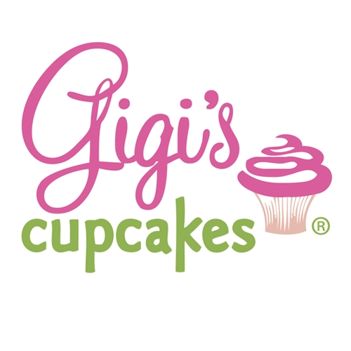 GiGi's Cupcakes Logo
