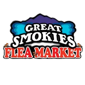 Great Smokies Flea Market logo