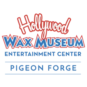 Hollywood Wax Museum Entertainment Center logo