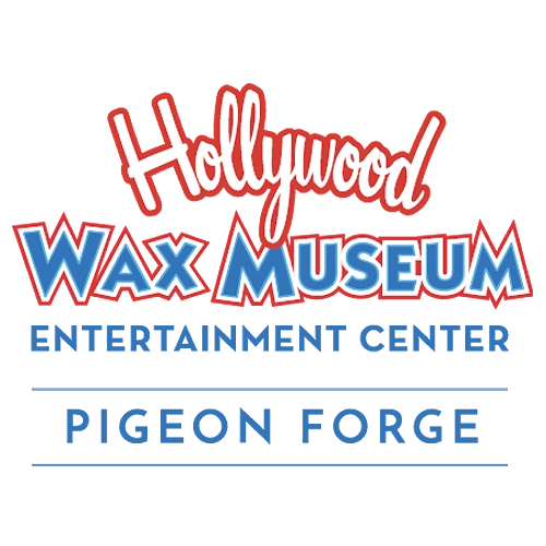 Hollywood Wax Museum Entertainment Center Logo