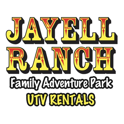 Jayell Ranch Family Adventure Park UTV Rentals Logo