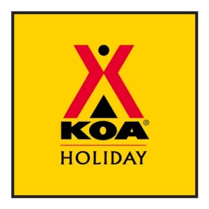 KOA logo