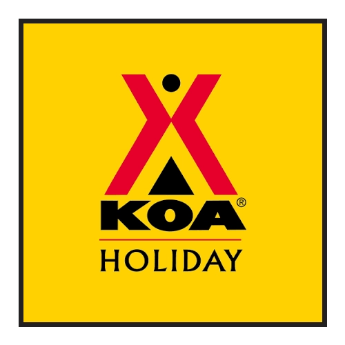 KOA Logo
