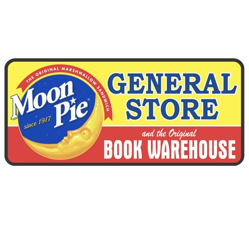 MoonPie General Store and the Original Book Warehouse