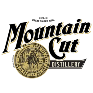 Mountain Cut Distillery logo