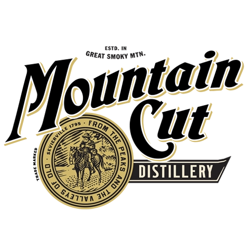 Mountain Cut Distillery Logo