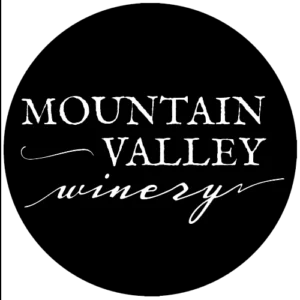 Mountain Valley Winery logo
