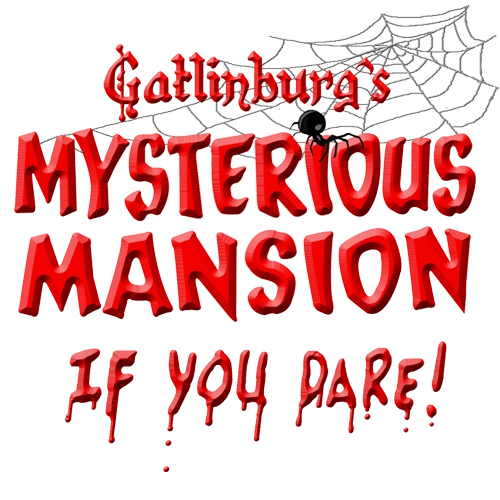 Mysterious Mansion Logo