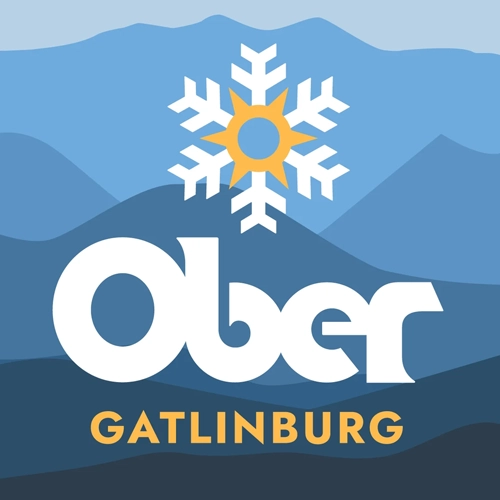 Ober Gatlinburg Logo