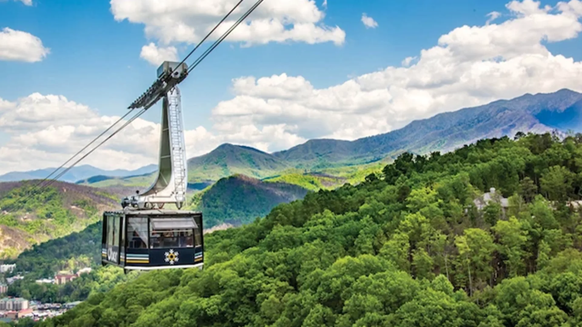 Ober Gatlinburg
