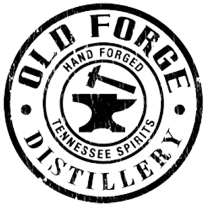 Old Forge Distillery logo