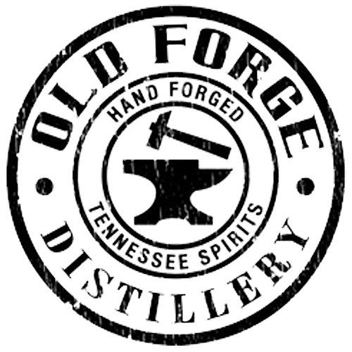 Old Forge Distillery Logo