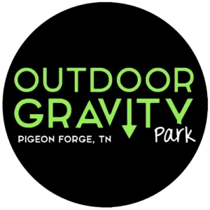 Outdoor Gravity Park logo