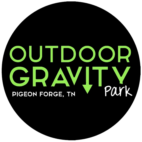 Outdoor Gravity Park Logo