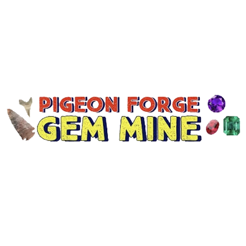 Pigeon Forge Gem Mine