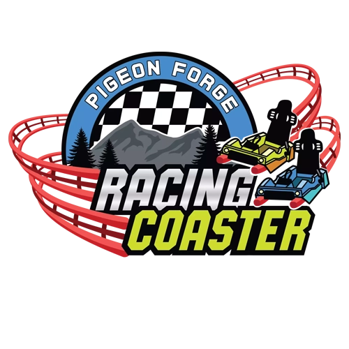 Pigeon Forge Racing Coaster