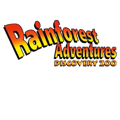 Rainforest Adventures Discovery Zoo