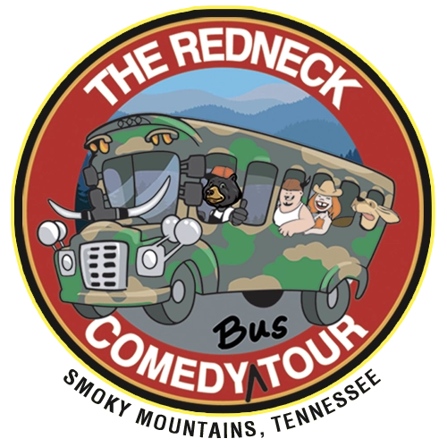 Redneck Comedy Bus Tour