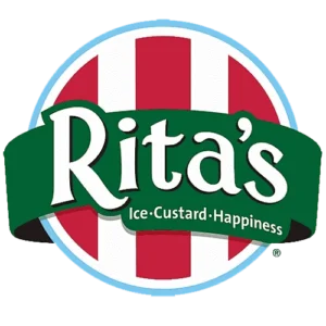 Rita's Italian Ice & Frozen Custard logo