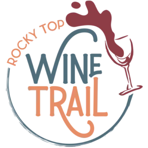 Rocky Top Wine Trail logo