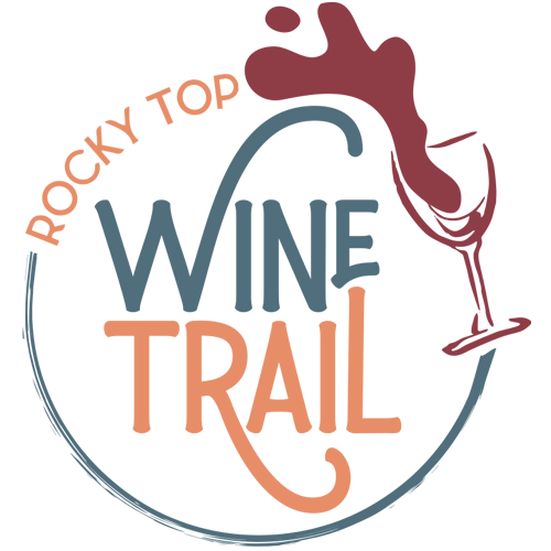 Rocky Top Wine Trail Logo