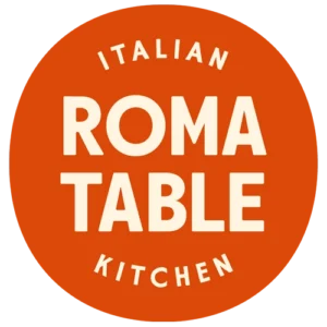 Roma Table Italian Kitchen logo