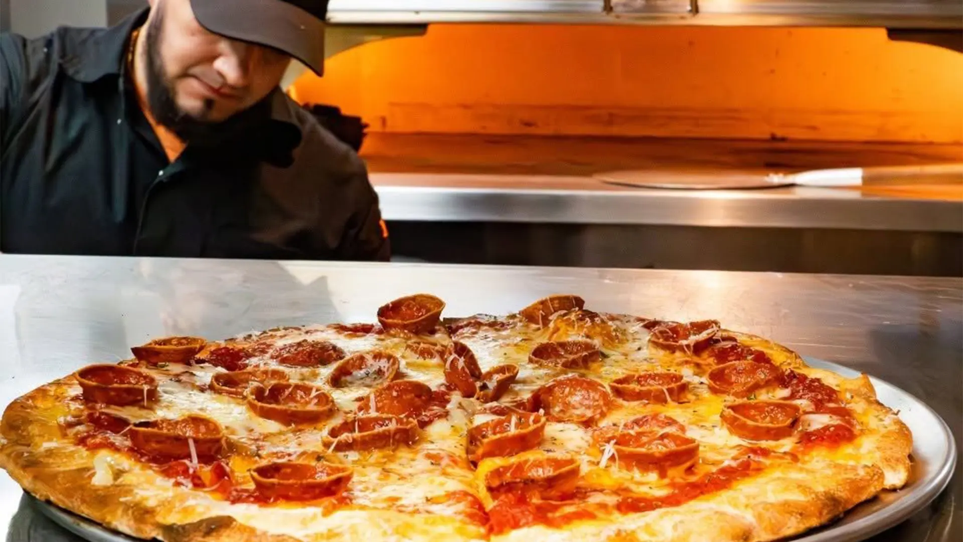 Roma Table Italian Kitchen Sevierville Tennessee