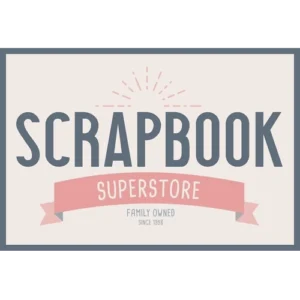 Scrapbook Superstore logo