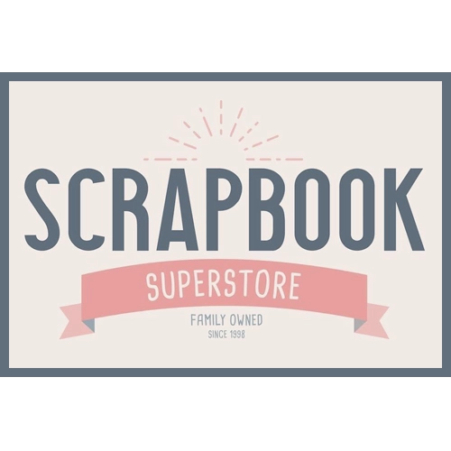 Scrapbook Superstore Logo