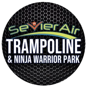 Sevier Air Trampoline & Ninja Warrior Park logo
