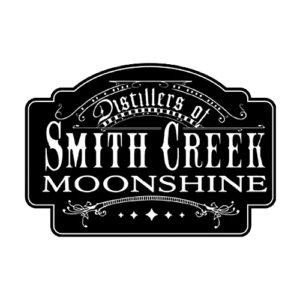 Smith Creek Moonshine logo
