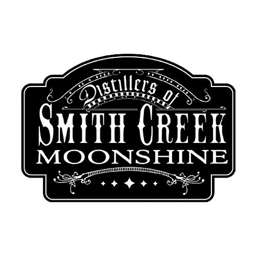 Smith Creek Moonshine Logo