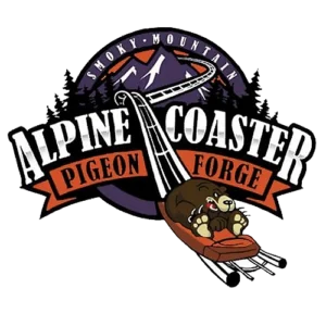 Smoky Mountain Alpine Coaster logo