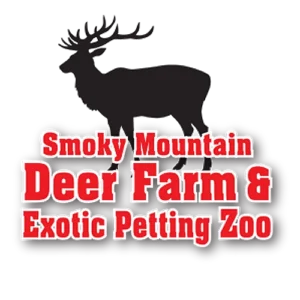 Smoky Mountain Deer Farm logo