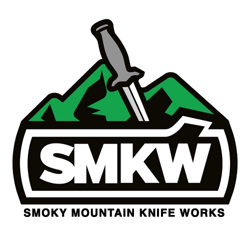Smoky Mountain Knife Works Logo