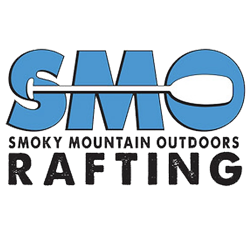 Smoky Mountain Outdoors Whitewater Rafting Logo