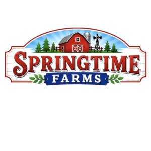 Springtime Farms logo