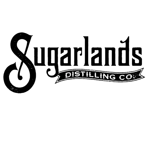 Sugarlands Distilling Company Logo