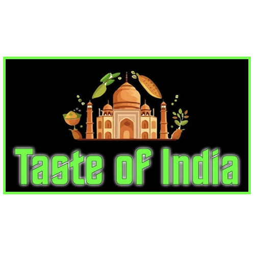 Taste of India Logo