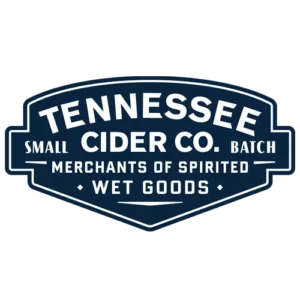 Tennessee Cider Company logo