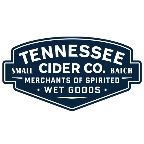 Tennessee Cider Company Logo