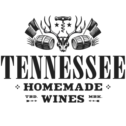 Tennessee Homemade Wines Logo