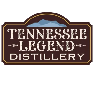 Tennessee Legend Distillery logo