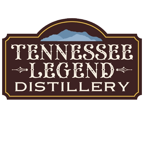 Tennessee Legend Distillery Logo