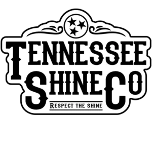 Tennessee Shine Co logo