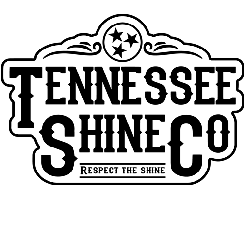 Tennessee Shine Company Logo