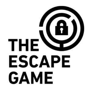 The Escape Game logo